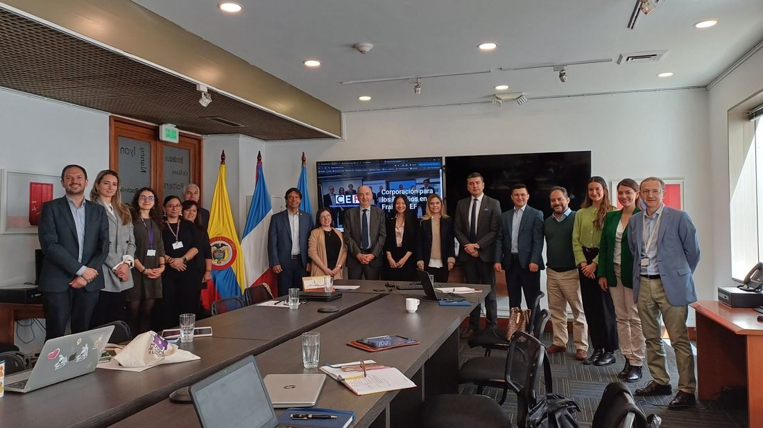 Asamblea CEF 2024