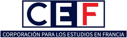 CEF — Corporación para los Estudios en Francia